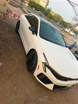 كيا K5